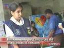 Lanzamiento de concurso de dise�adores de coraz�n
