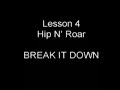 thriller teaching videos 2 1    part 18 of 40 clips