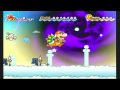 welcome to my super paper mario (wii) playthrough. that�s the second time i play through the game. it�s more than 1 year ago as i played through it the first time. i think this game is very 