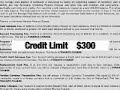 I have bad credit can I still get a credit card?