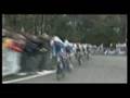 Cipollini Mondiale a Zolder 2002