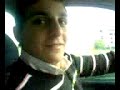 Michele on the Renault Clio