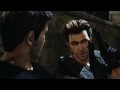 Uncharted 2: Among Thieves PS3 trailer E3 2009