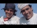 Best Bollywood Comedy Scenes of Govinda,Chunky Pandey - Hindi Movie Aankhen - Comedy Jukebox 18 Best Bollywood Comedy Scenes of Govinda,Chunky Pandey - Hindi Movie Aankhen - Comedy Jukebox 18