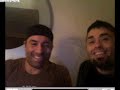 Joe Rogan & Eddie Bravo Short Story Webcam Joe Rogan & Eddie Bravo Short Story Webcam