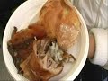 Festa do leit�o em Oi�