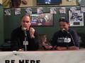 Billick commends Kurt Warner and Kerry Collins