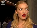 FIRST FACE LILY DONALDSON S/S 2006 FIRST FACE LILY DONALDSON S/S 2006