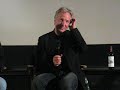 Alan Rickman at The Picture House, Q&A #3, August 5th