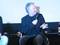 Alan Rickman at The Picture House, Q&A #3, August 5th