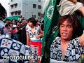 Osaka Tenjin Matsuri Festival, Japan