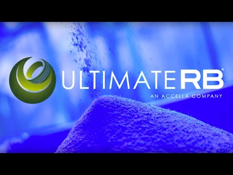 Ultimate RB - Accella Polyurethanes