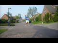 Thomas - Empty Cans