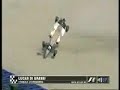 motor sport crash compilation motor sport crash compilation