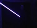Luke EP IV Force-FX Lightsaber Review