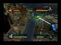 King Ghidorah and M.O.G.U.E.R.A. online team match 2 part 1