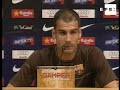 Guardiola confirma la continuidad de Eto,o en el Barça. Guardiola confirma la continuidad de Eto,o en el Barça.