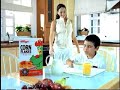 Comercial Corn Flakes Kellogg´s \"Hierro\" Comercial Corn Flakes Kellogg´s \"Hierro\"