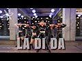 EVERGLOW (에버글로) - LADIDA Dance Cover