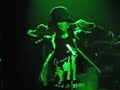 Cafe Tacuba - Cero y uno - Sala Apolo in Barcelona