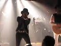 cafe tacuba   cero y uno   sala apolo in barcelona