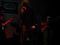 Quemarecuerdos - Eleonor Rigby (Beatles cover)
