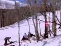 Naptime at Park City