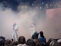 Boundzound - Intro to the act, Live @ Halberg Open Air 2007
