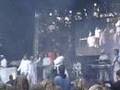 Boundzound - Intro to the act, Live @ Halberg Open Air 2007