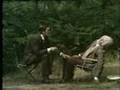 Monty Python's Flying Circus - Johann (...) of Ulm