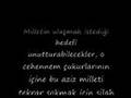 50 y�l �nce Adnan Menderes in Mecliste yapt��� son konu�ma