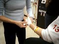 KINE 3450 Athletic Injuries 3b