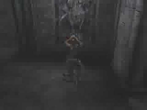 tomb raider legend