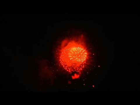 029 1905.13 Blüchertage Kaub Highlight)