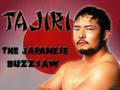 videos de Tajiri entrance song { With download link }
