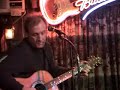 chris R open mic wagon wheel tavern