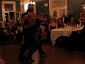 Fabian & Roxana Tango at Vermont #2 Fabian & Roxana Tango at Vermont #2