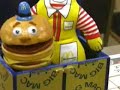 Big Mac Celebrates 40th Anniversary With Local Inventor