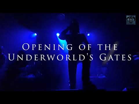 French death metallers POST-MORTEM unveiled new music video "Opening Of The Underworld