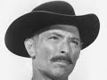 サントリーオールドのCM曲。作曲は小林亜星。この曲、アメリカのトラディショナルみたいなナンバーだろうと漠然と信じこんでいた。日本人の作品と知ったときは、ちょっと驚いた。

映像はリー・ヴァン・クリーフ。マカロニウエスタンの悪役大スター。ただの悪役スターではない。悪役大スターだ。（笑）彼は80年代、オールドのCMに本当に出演していた。目元に独特の色気がある人だった。