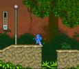 Megaman X3 Stage 5: Neon Tiger