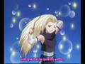 Naruto singing: The way you are