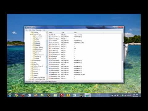 how to eliminate fade effect in xp menus