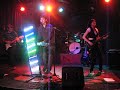 \"You Said\" - Potential Difference (Knitting Factory)