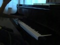 車輪の唄（BUMP OF CHICKEN)ピアノver.