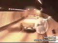Truck Carrying Warheads Explode In Tunnel Truck Carrying Warheads Explode In Tunnel