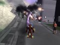 Spore cloverfield adventure