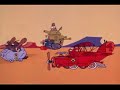 corrida maluca   episódio 03   o grande prêmio wyoming