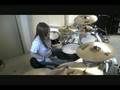 The World Is Black-Good Charlotte(Drum Cover)