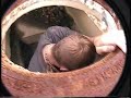 Sewer Incident